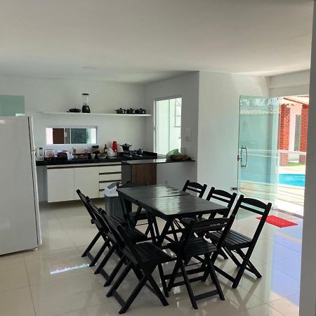Vila Bangalo São José da Coroa Grande Exterior photo