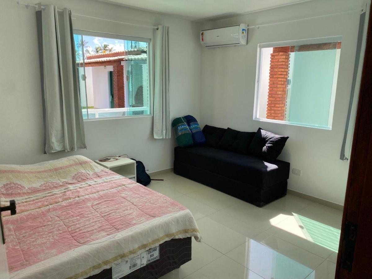 Vila Bangalo São José da Coroa Grande Exterior photo