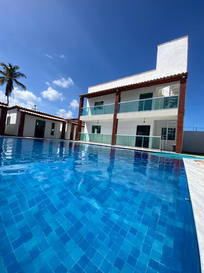 Vila Bangalo São José da Coroa Grande Exterior photo
