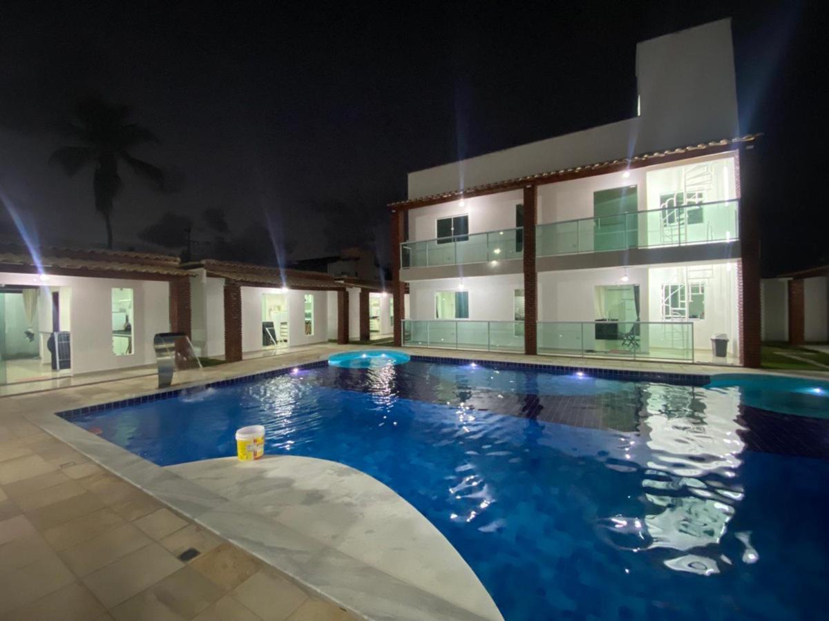 Vila Bangalo São José da Coroa Grande Exterior photo